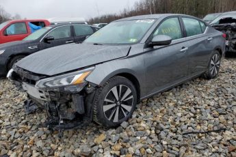 1N4BL4EV2KC228083 | 2019 NISSAN ALTIMA SL