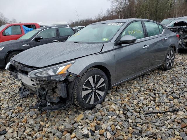 1N4BL4EV2KC228083 | 2019 NISSAN ALTIMA SL