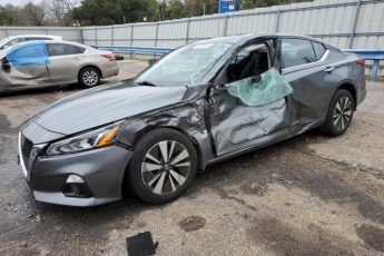 1N4BL4EV3KC107983 | 2019 NISSAN ALTIMA SL