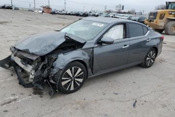 1N4BL4EV3KC157931 | 2019 NISSAN ALTIMA SL