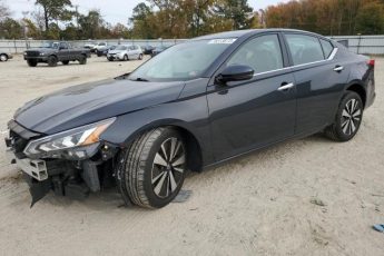 1N4BL4EV3KC166211 | 2019 NISSAN ALTIMA SL