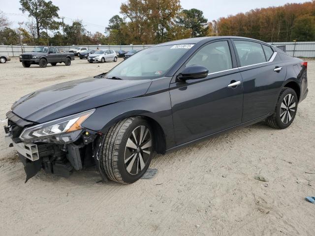 1N4BL4EV3KC166211 | 2019 NISSAN ALTIMA SL