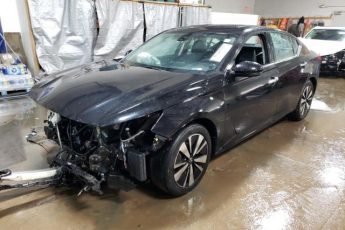 1N4BL4EV4KC168615 | 2019 NISSAN ALTIMA SL