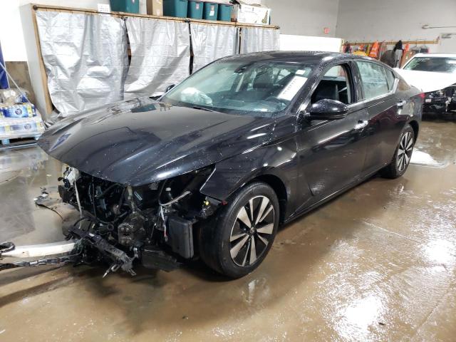 1N4BL4EV4KC168615 | 2019 NISSAN ALTIMA SL