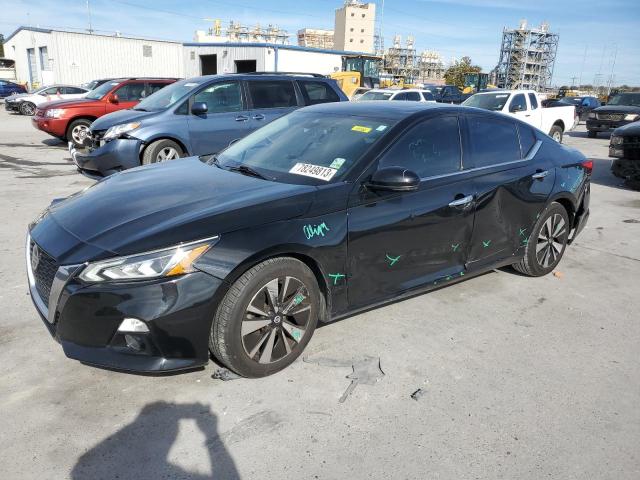 1N4BL4EV6KC203798 | 2019 NISSAN ALTIMA SL