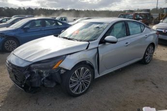 1N4BL4EV7PN413564 | 2023 NISSAN ALTIMA SL