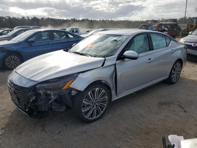 1N4BL4EV7PN413564 | 2023 NISSAN ALTIMA SL