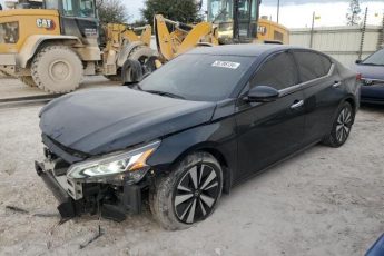 1N4BL4EV8KC124827 | 2019 NISSAN ALTIMA SL