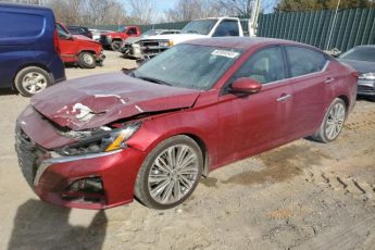 1N4BL4EV8PN326854 | 2023 NISSAN ALTIMA SL