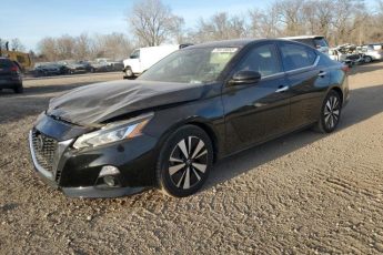 1N4BL4EVXKC220846 | 2019 NISSAN ALTIMA SL