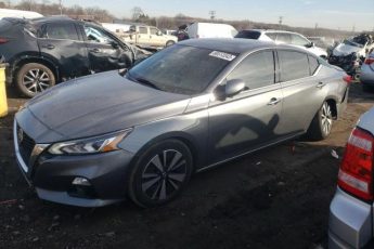 1N4BL4EVXKC223844 | 2019 NISSAN ALTIMA SL