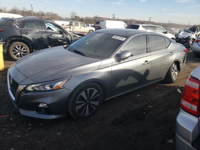 1N4BL4EVXKC223844 | 2019 NISSAN ALTIMA SL