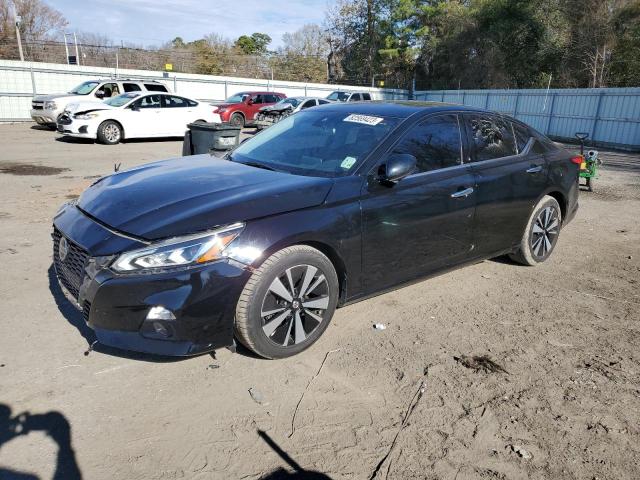 1N4BL4EVXLC160245 | 2020 NISSAN ALTIMA SL