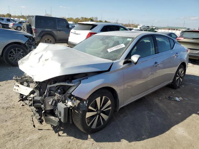 1N4BL4EW7KC136881 | 2019 NISSAN ALTIMA SL