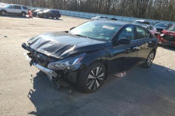 1N4BL4EW7NN324535 | 2022 NISSAN ALTIMA SL