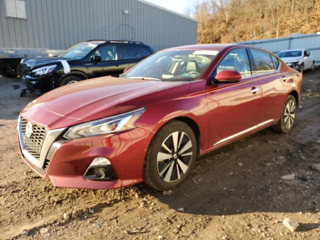 1N4BL4EW8MN421502 | 2021 NISSAN ALTIMA SL