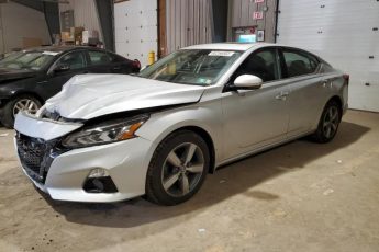 1N4BL4EWXKN300516 | 2019 NISSAN ALTIMA SL