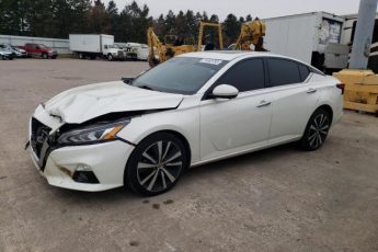 1N4BL4FV2KC114227 | 2019 NISSAN ALTIMA PLA