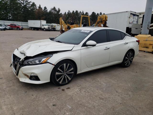 1N4BL4FV2KC114227 | 2019 NISSAN ALTIMA PLA