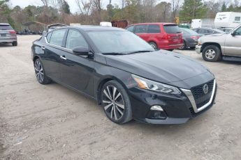 1N4BL4FV4KC112690 | 2019 NISSAN ALTIMA