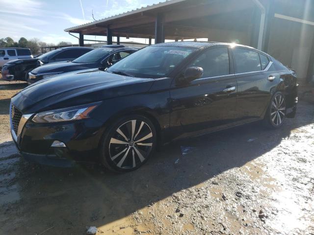 1N4BL4FV4KN328446 | 2019 NISSAN ALTIMA PLA