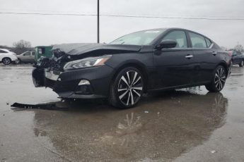 1N4BL4FV6KC105322 | 2019 NISSAN ALTIMA PLA