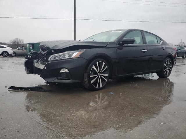 1N4BL4FV6KC105322 | 2019 NISSAN ALTIMA PLA