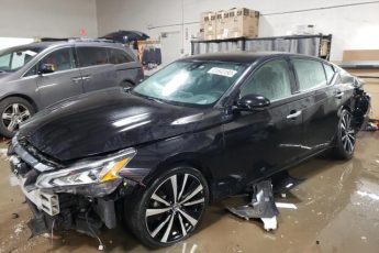 1N4BL4FV9KC104908 | 2019 NISSAN ALTIMA PLA