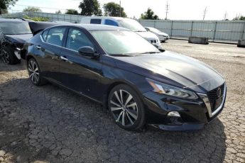 1N4BL4FV9LN304760 | 2020 NISSAN ALTIMA PLA