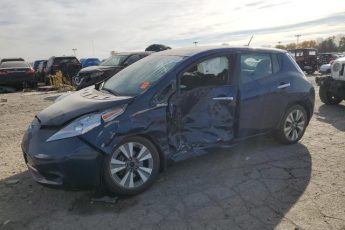 1N4BZ0CP6GC311986 | 2016 NISSAN LEAF SV