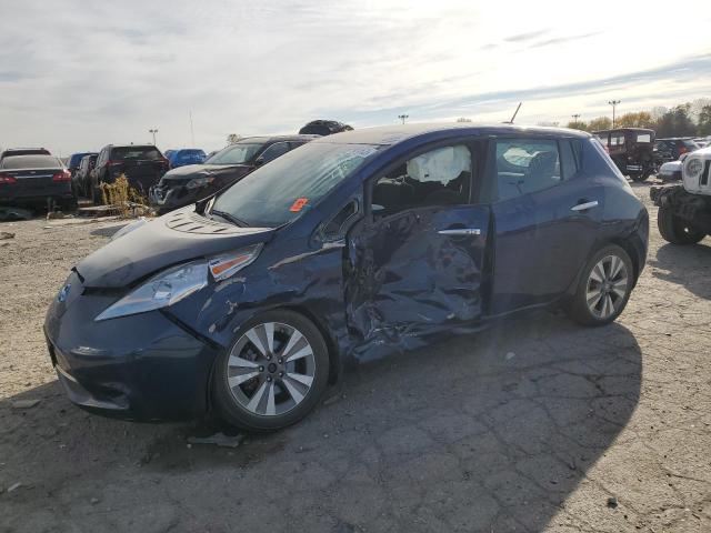 1N4BZ0CP6GC311986 | 2016 NISSAN LEAF SV