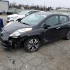 19XFB2F56EE004717 | 2014 HONDA CIVIC LX