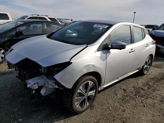 1N4BZ1CV9MC551159 | 2021 NISSAN LEAF SV PL