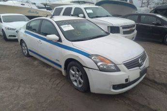 1N4CL21E89C173051 | 2009 NISSAN ALTIMA HYBRID