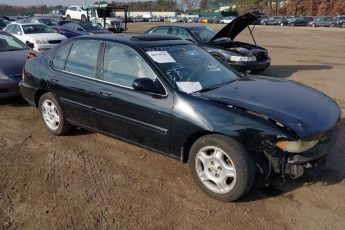 1N4DL01A31C125869 | 2001 NISSAN ALTIMA