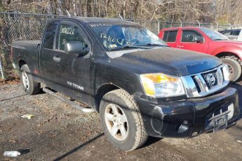 1N6AA06A38N352955 | 2008 NISSAN TITAN