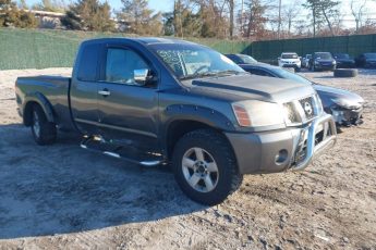 1N6AA06B64N547712 | 2004 NISSAN TITAN