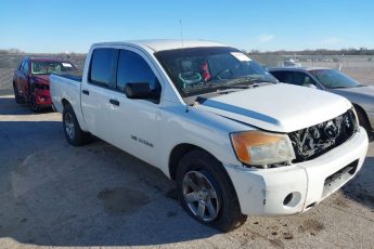 1N6AA07DX8N353447 | 2008 NISSAN TITAN