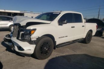 1N6AA1E60KN526880 | 2019 NISSAN TITAN PLAT