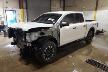 1N6AA1ED6MN504741 | 2021 NISSAN TITAN SV