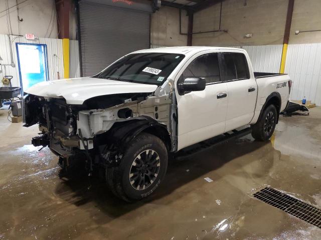 1N6AA1ED6MN504741 | 2021 NISSAN TITAN SV