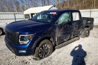 1N6AA1ED8PN101686 | 2023 NISSAN TITAN SV