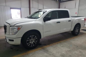 1N6AA1EE1PN111758 | 2023 NISSAN TITAN S