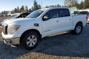 1N6AA1EK7HN575077 | 2017 NISSAN TITAN S