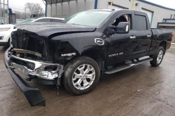 1N6AA1F23HN548652 | 2017 NISSAN TITAN XD S