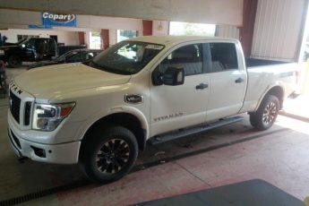 1N6AA1F49HN503569 | 2017 NISSAN TITAN XD S