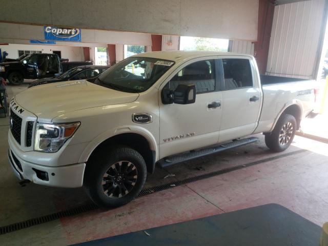 1N6AA1F49HN503569 | 2017 NISSAN TITAN XD S