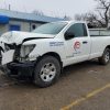 1FTRW12W78KC53457 | 2008 FORD F-150