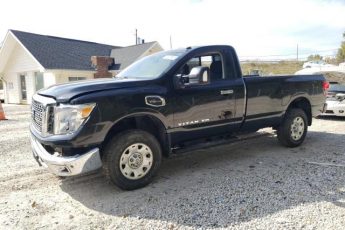 1N6AA1RP2HN543532 | 2017 NISSAN TITAN XD S