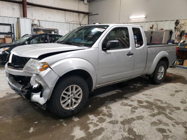 1N6AD0CU7FN754108 | 2015 NISSAN FRONTIER S